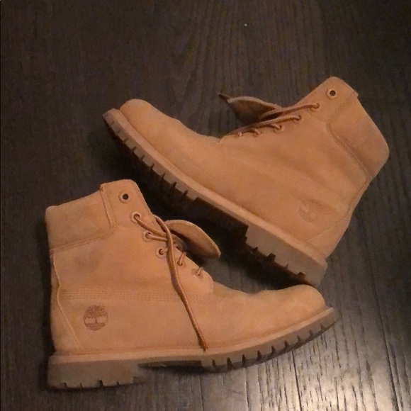 timberland boots us 7